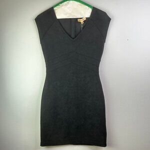 Black Swan Women's Black Sleeveless Tante Dress Size XS - NWT